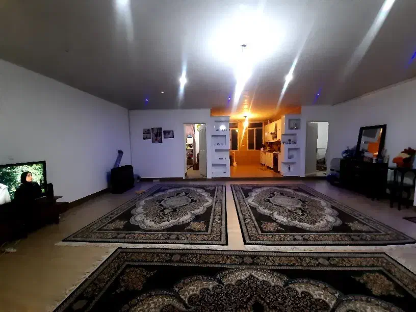 فروش اقساطی یا معاوضه ملک خوش قیمت|فروش آپارتمان|اراک, |دیوار