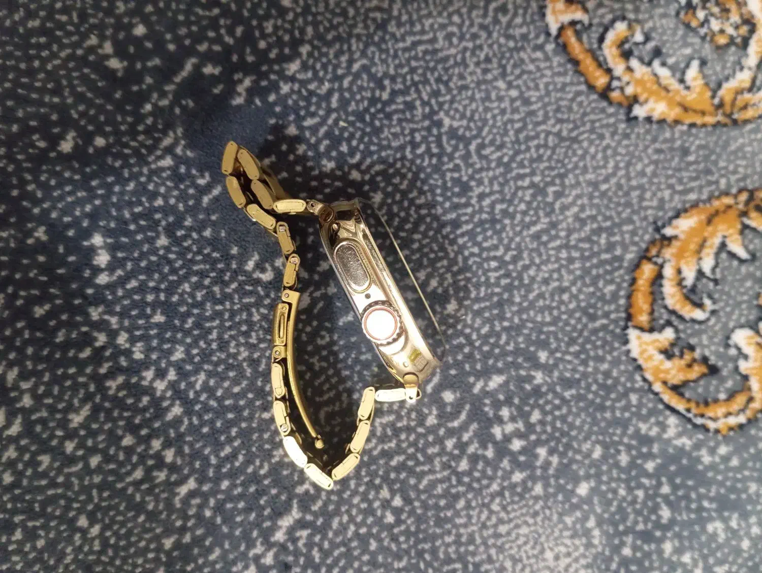 ساعت|ساعت|قم, ولیعصر|دیوار