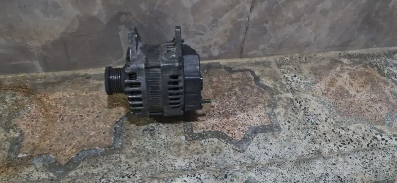 دینام ۲۰۰ آمپر|ابزارآلات|همدان, |دیوار