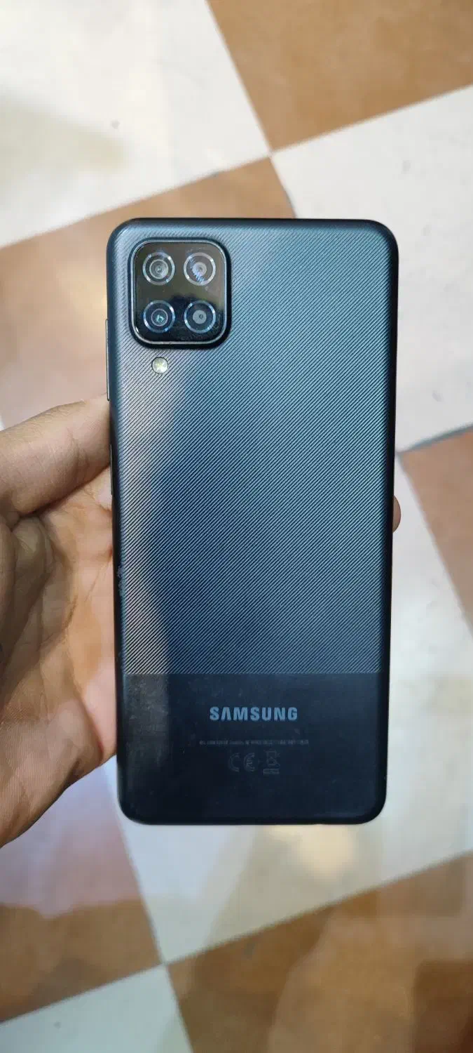 گوشی A12درحد نو|موبایل|کاشان, بهشتی|دیوار