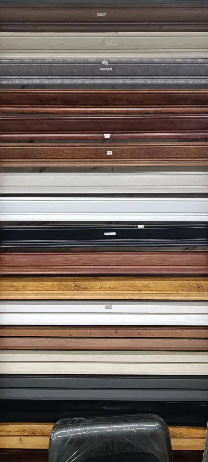 پخش انواع چمن وفنس پلی کربنات ترمووال اسفنج قرنیز|مصالح و تجهیزات ساختمان|بومهن, |دیوار