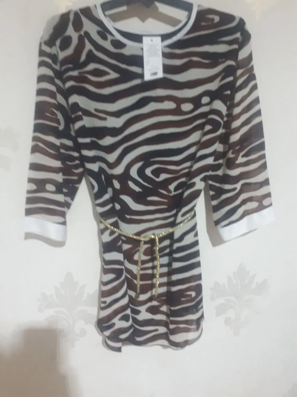 لباس مجلسی وشال|لباس|اردبیل, |دیوار