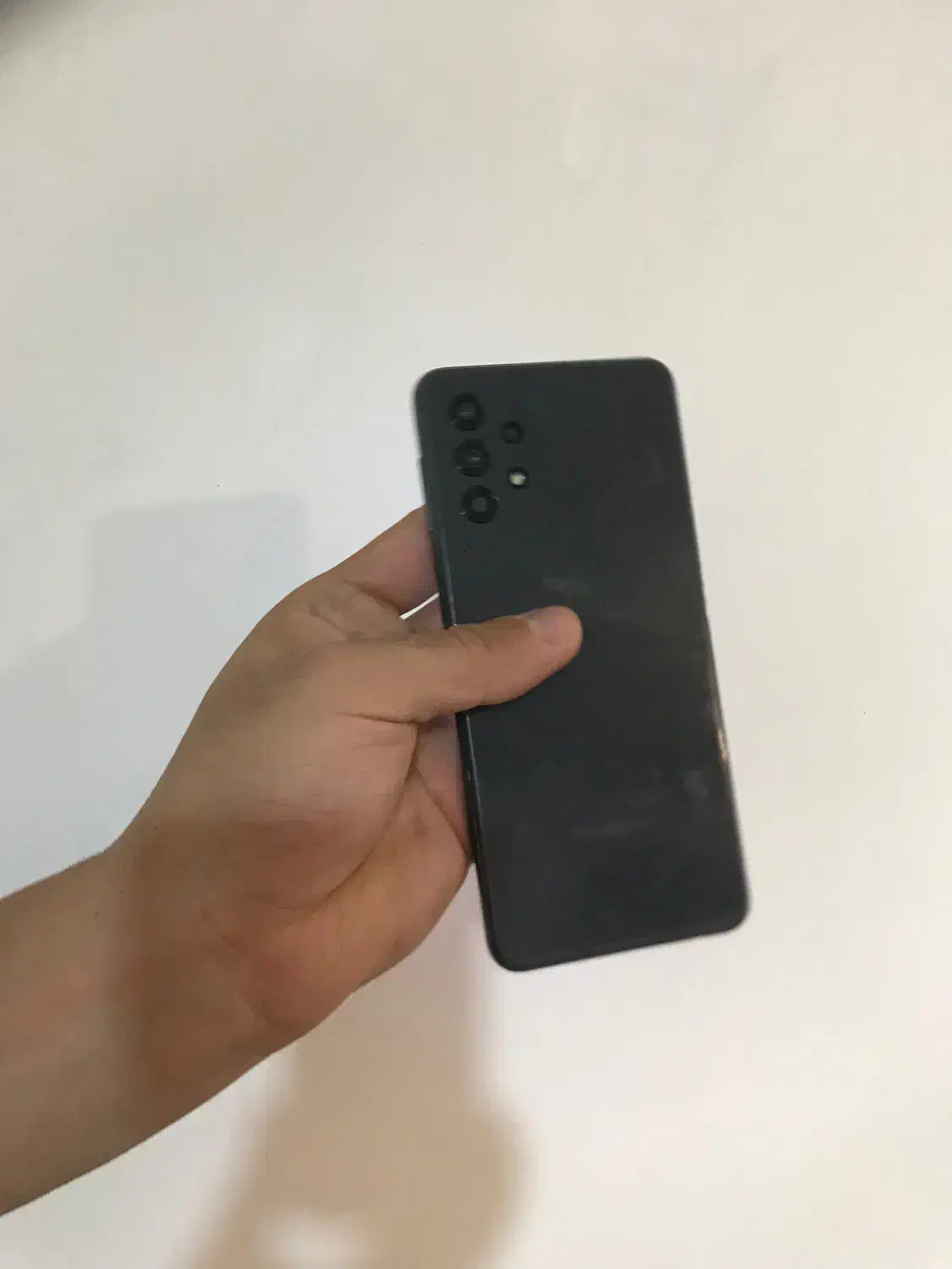 سامسونگ  A32 5G|موبایل|همدان, |دیوار