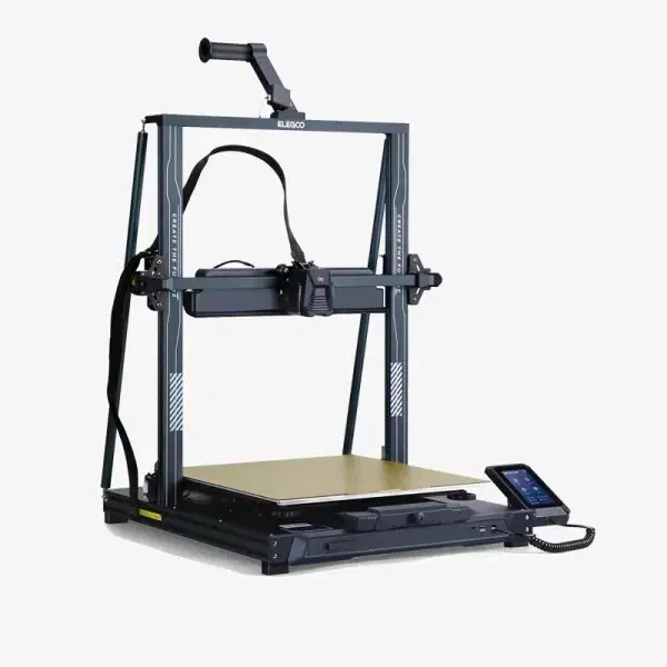 پرینتر سه بعدی الگو مدل Elegoo Neptune 4 Max|پرینتر، اسکنر، کپی، فکس|تهران, فلسطین (میدان انقلاب)|دیوار