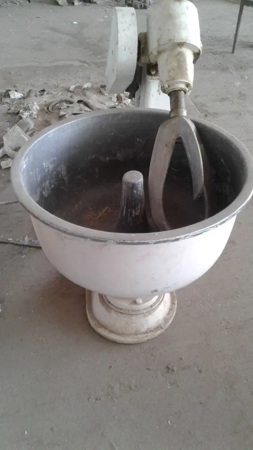 دستگاه خمیر گیر|ماشینآلات صنعتی|گنبد کاووس, |دیوار