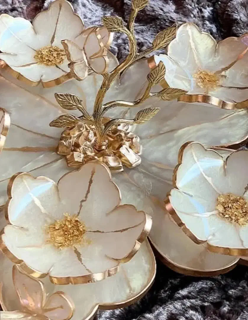 آموزش حرفهای رزین با گواهی رسمی|خدمات آموزشی|فردیس, فردیس|دیوار