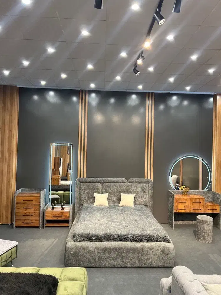 تعویض مبلمان کهنه با مبل نو راحتی و استیل|مبلمان خانگی و میز عسلی|گرگان, |دیوار