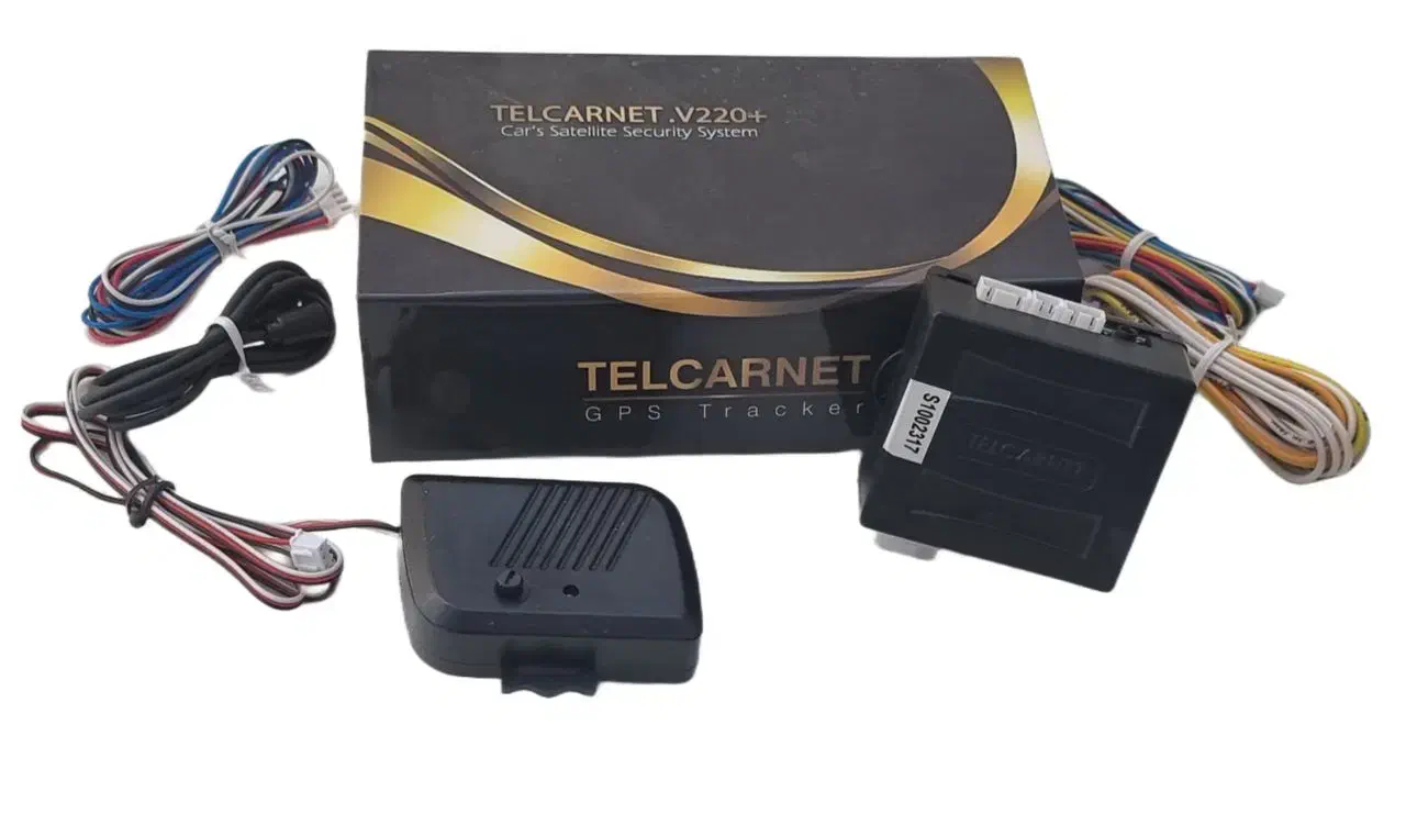 ردیاب خودرو|قطعات یدکی و لوازم جانبی|مشهد, سید رضی|دیوار