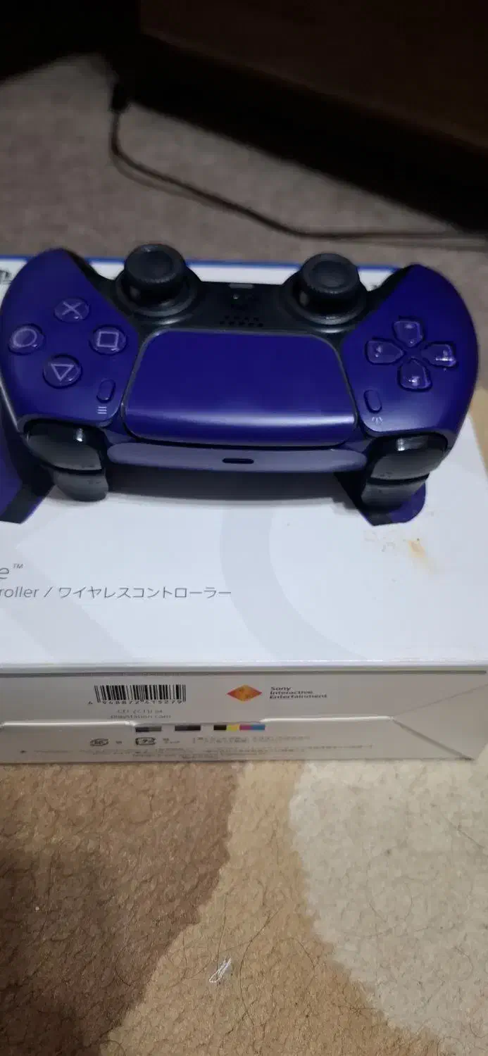 فروش دسته ps5 هدفون گیمینگ و پایه هدفون|کنسول، بازی ویدئویی و آنلاین|رشت, باهنر|دیوار