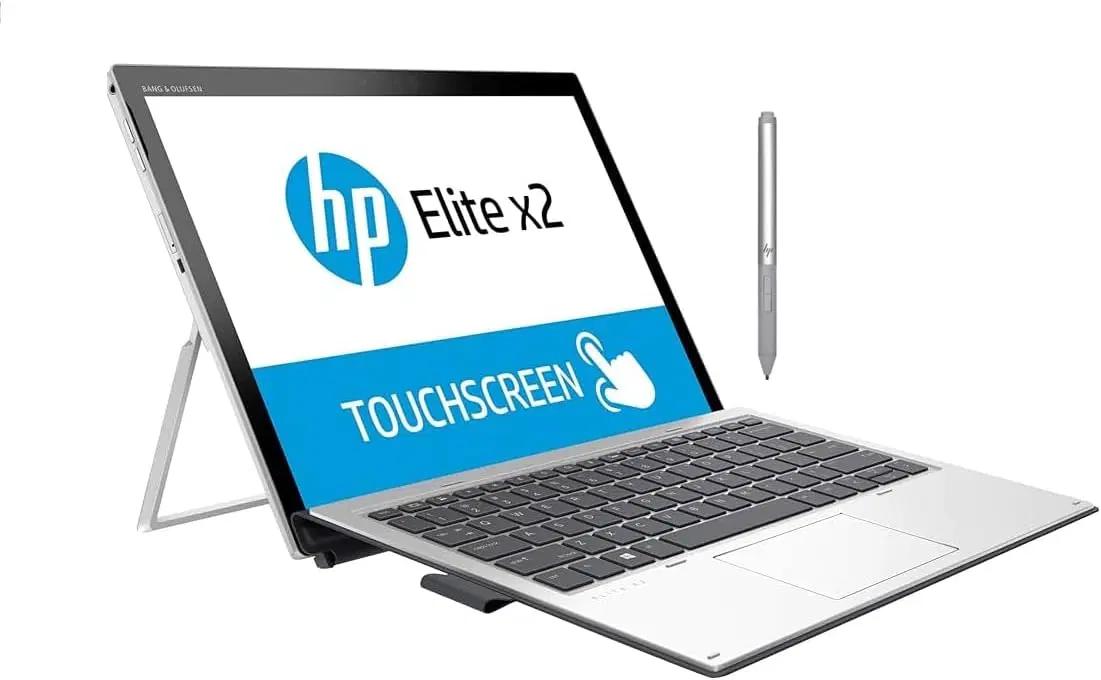 تبلت ویندوزی HP با صفحه نمایش 4K و قلم نوری|تبلت|شیراز, زند|دیوار