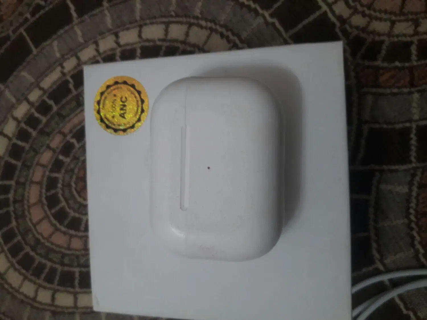 ایرپاد پرو درحد|لوازم جانبی موبایل و تبلت|زاهدان, |دیوار