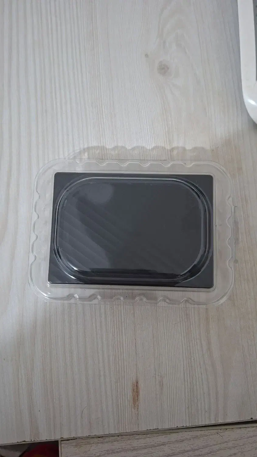 هارد اکسترنال ۱ گیگابایتی نو|قطعات و لوازم جانبی رایانه|اصفهان, گلزار|دیوار