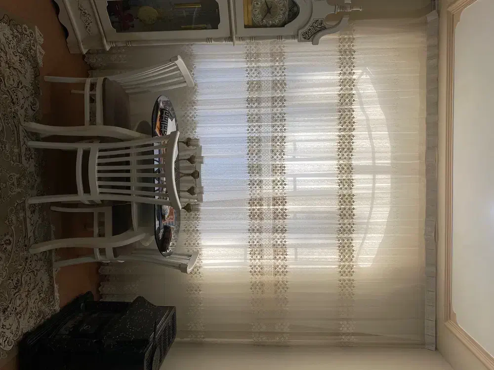 پرده|پرده، رانر، رومیزی|سبزوار, گلشن|دیوار