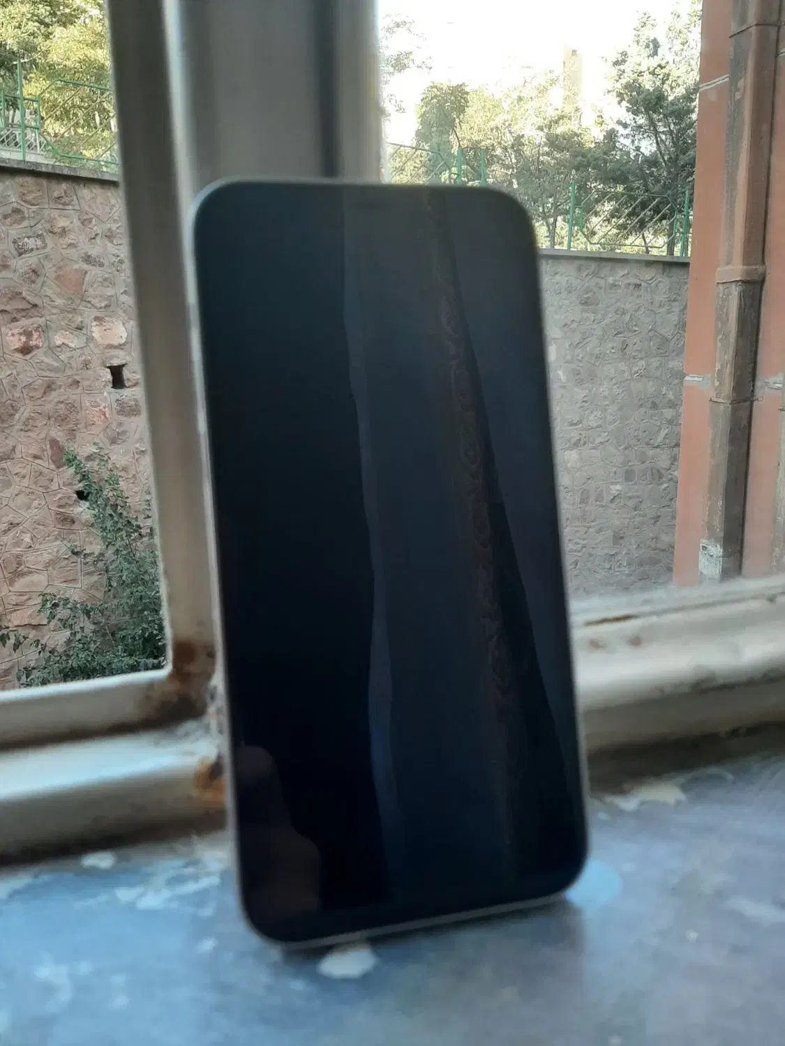 آیفون ۱۲ در حد بدون لوازم|موبایل|تبریز, |دیوار