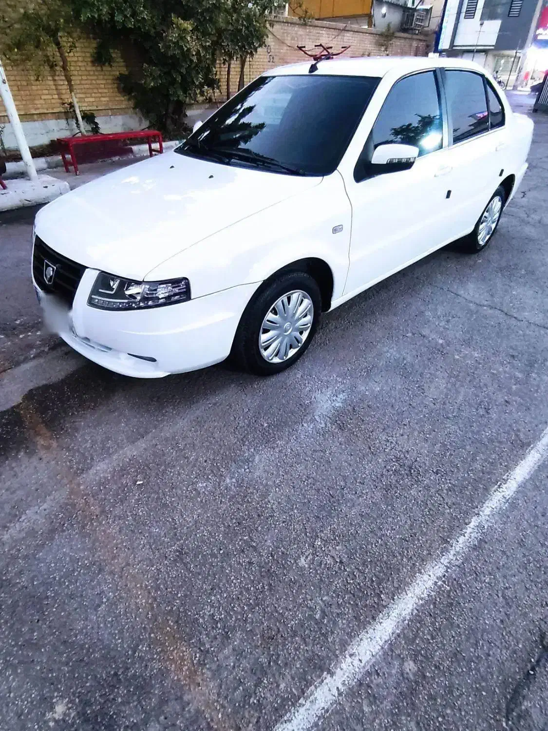 سورن ef7|خودرو سواری و وانت|بوشهر, |دیوار