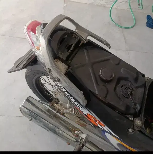 موتور ویو|موتورسیکلت|رباطکریم, الارد|دیوار