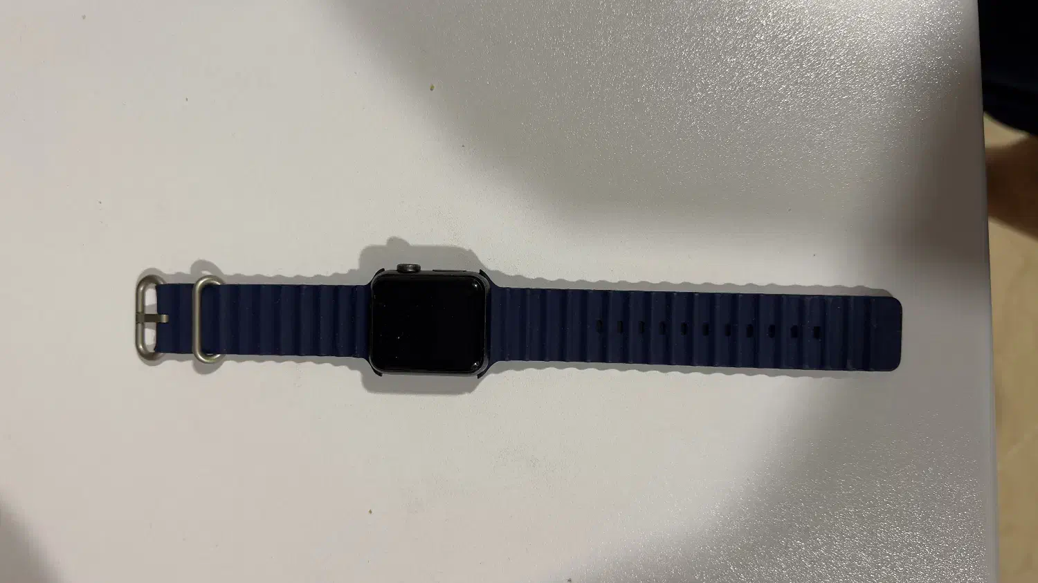 گیتار اریا stg. اپل واچ سری ۳|گیتار، بیس، امپلیفایر|تهران, قیطریه|دیوار