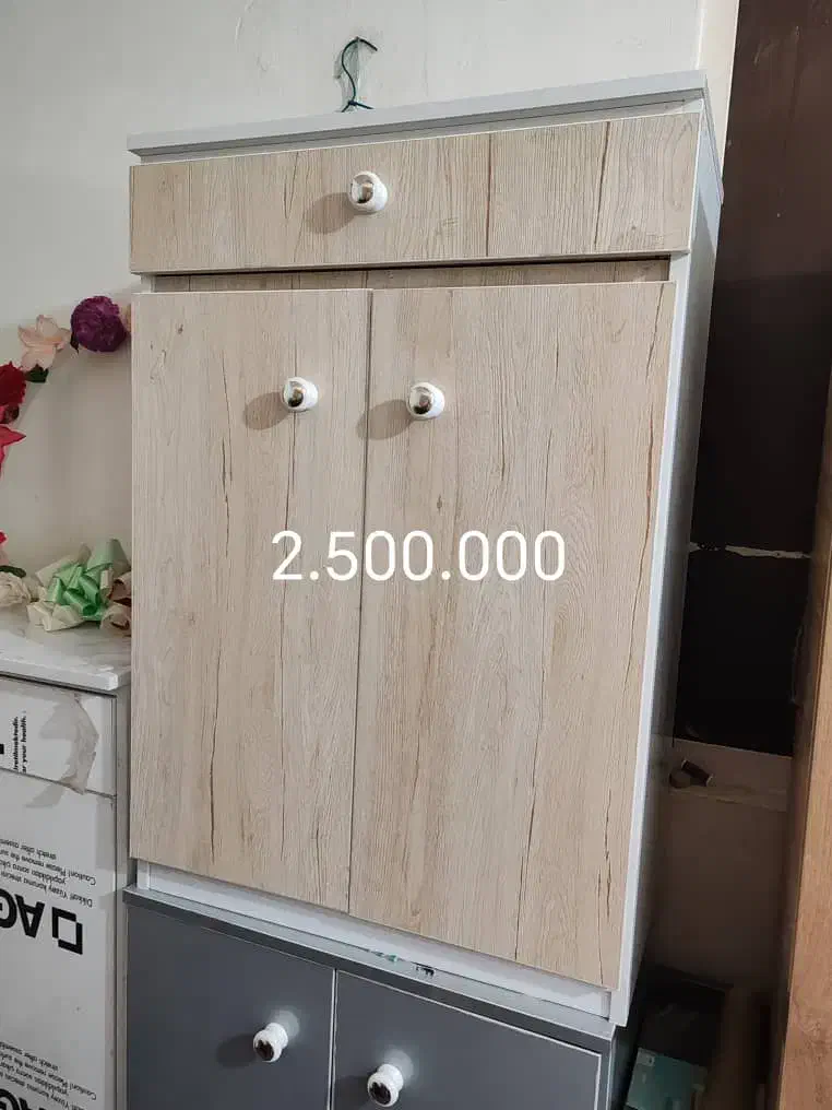 جاکفشی|جاکفشی، کمد، دراور|بندرعباس, |دیوار