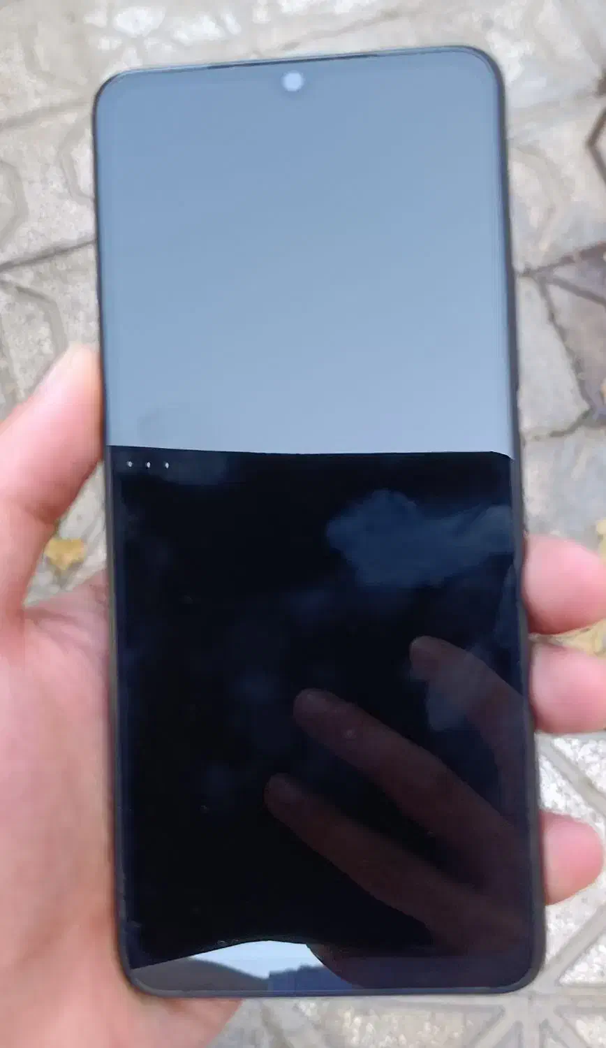 گوشی a3|موبایل|تربتحیدریه, حسنی بالا|دیوار