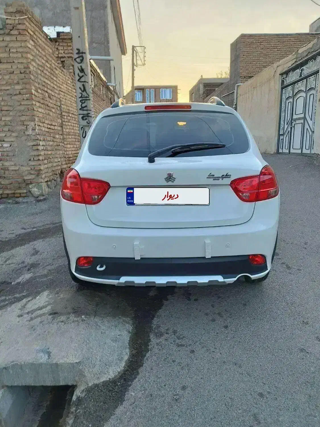 کوییکاسمدل۱۴۰۲|خودرو سواری و وانت|اهر, |دیوار