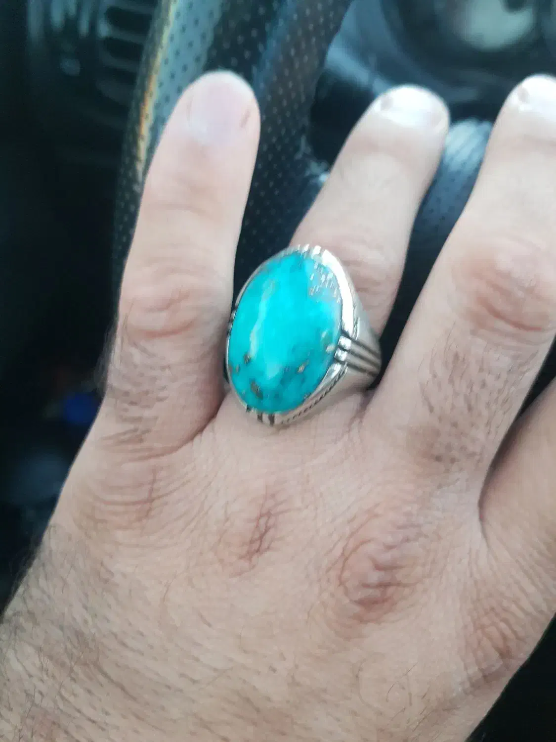 انگشتر های نقره و ستاره پران|جواهرات|زنجان, |دیوار