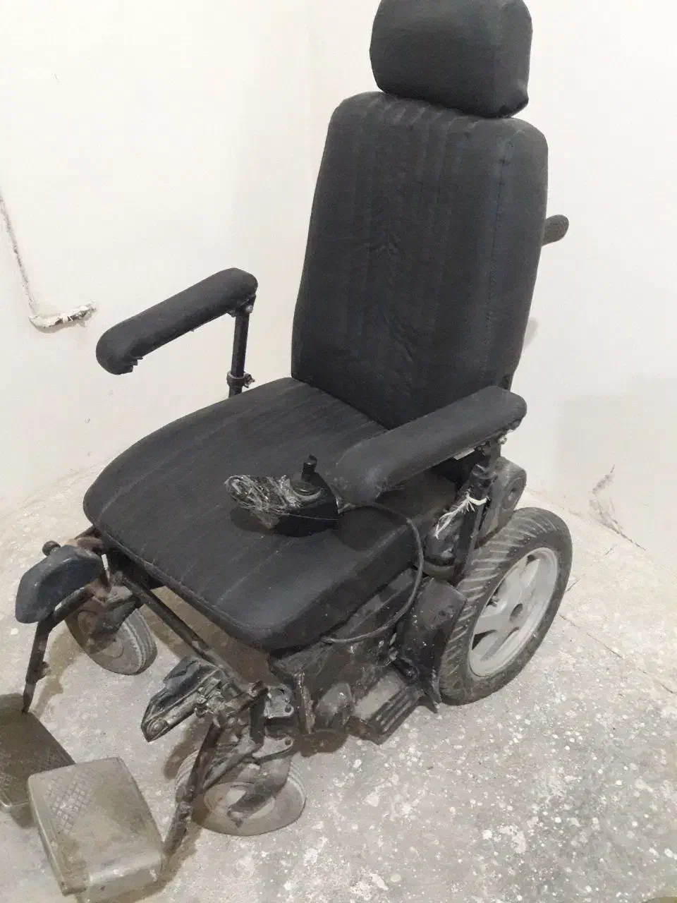 ویلچر برقی|پزشکی|مشهد, خواجه ربیع|دیوار