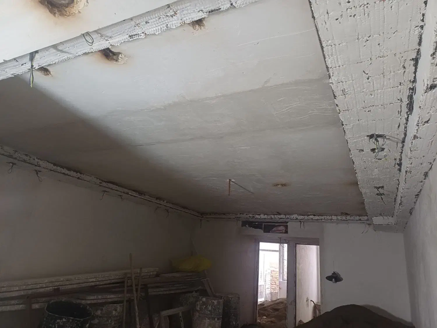 رابیتس کاری وجوشکاری|خدمات پیشه و مهارت|تهران, تهرانپارس جنوبی|دیوار