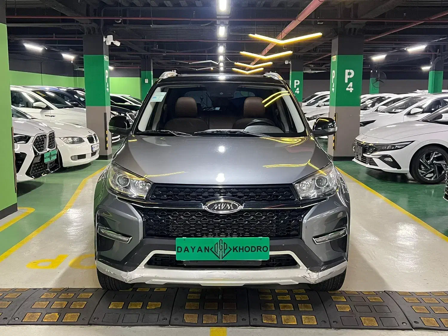 mvm X33s 1401|خودرو سواری و وانت|تهران, هروی|دیوار