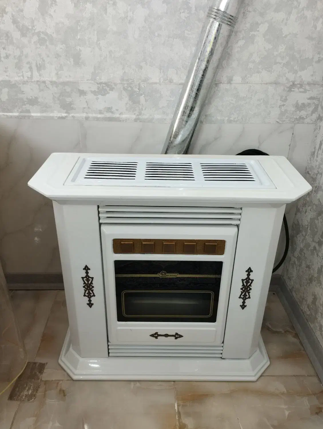 بخاری ایران شرق|بخاری، هیتر، شومینه|اسلامشهر, شهرک مهدیه|دیوار