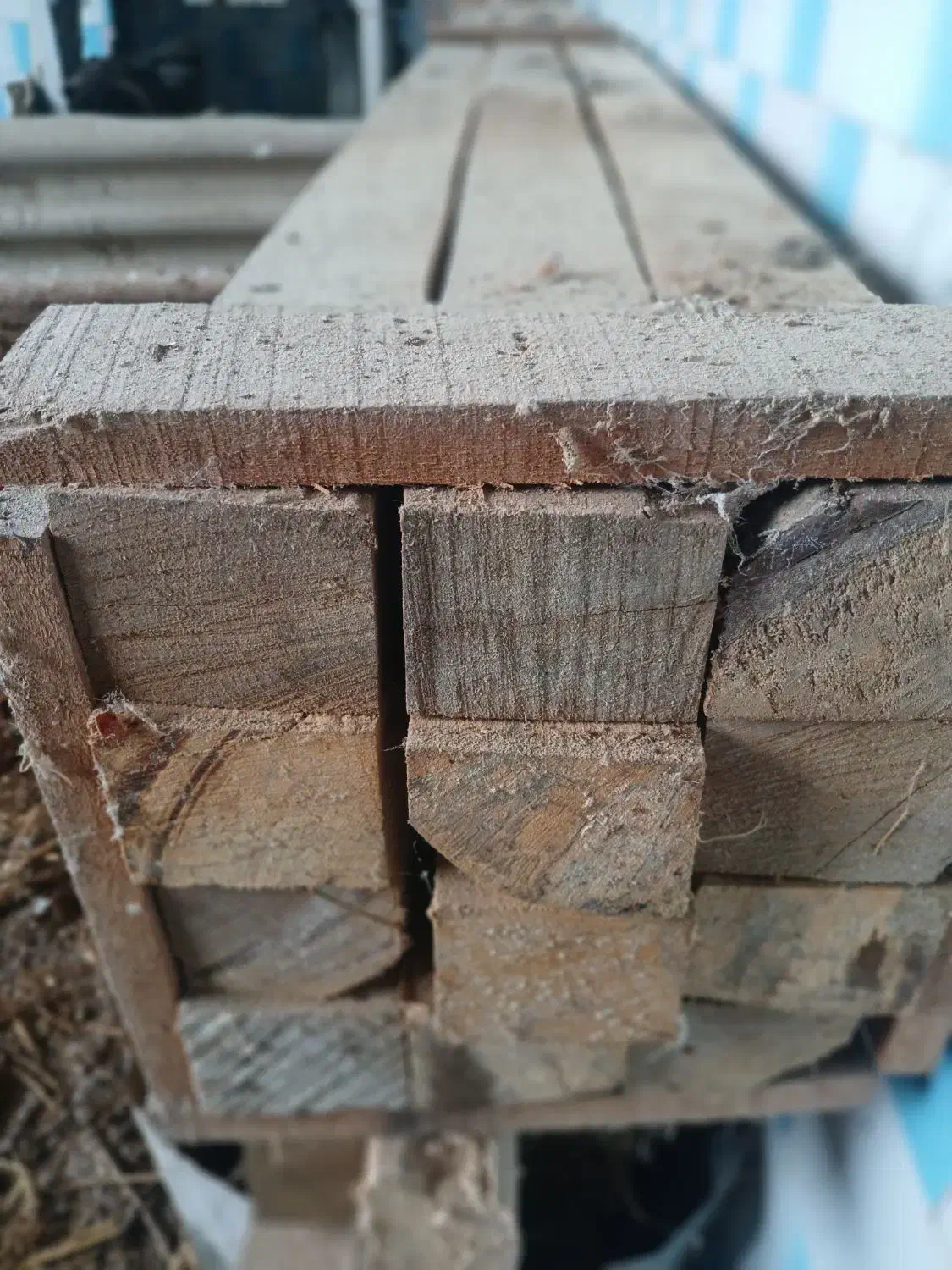 تخته چوب بلوط|عمدهفروشی|طاهرگوراب, |دیوار