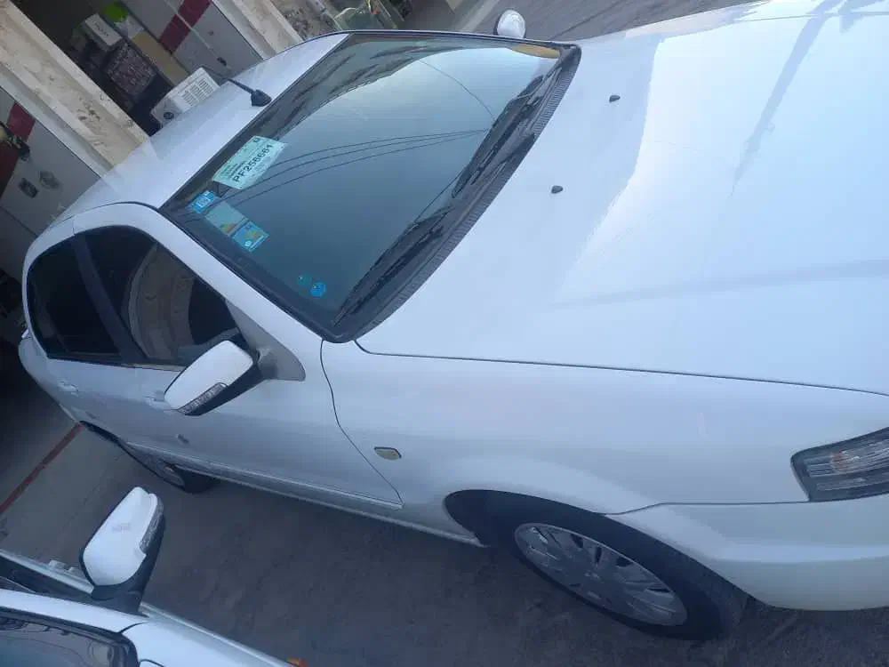 معاوضه|خودرو سواری و وانت|ارژن, |دیوار