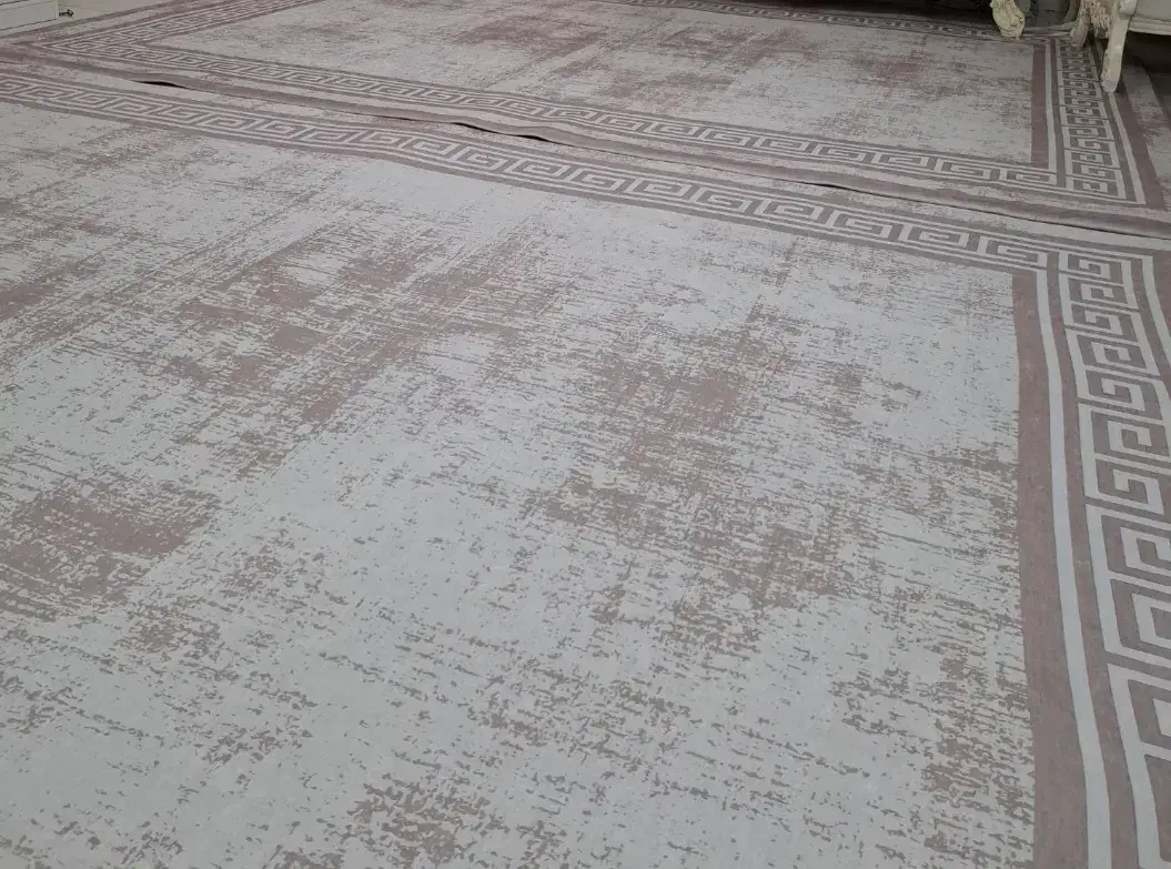 دو عدد روفرشی کشدار 9 متری نو و زیبا|روفرشی|لنگرود, |دیوار