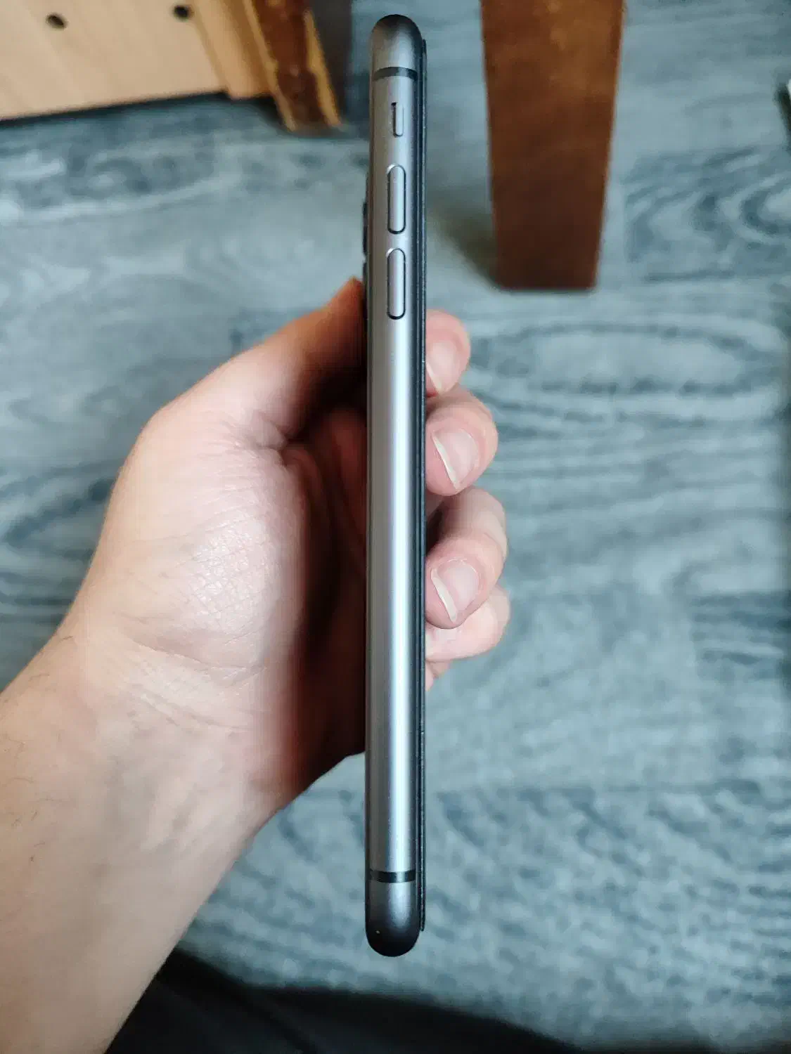 آیفون 11 128|موبایل|پردیس, فاز ۵|دیوار