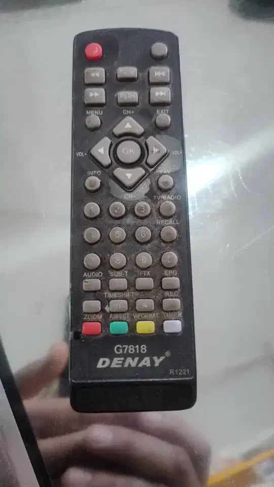 گمشده|اشیا|قروه, |دیوار