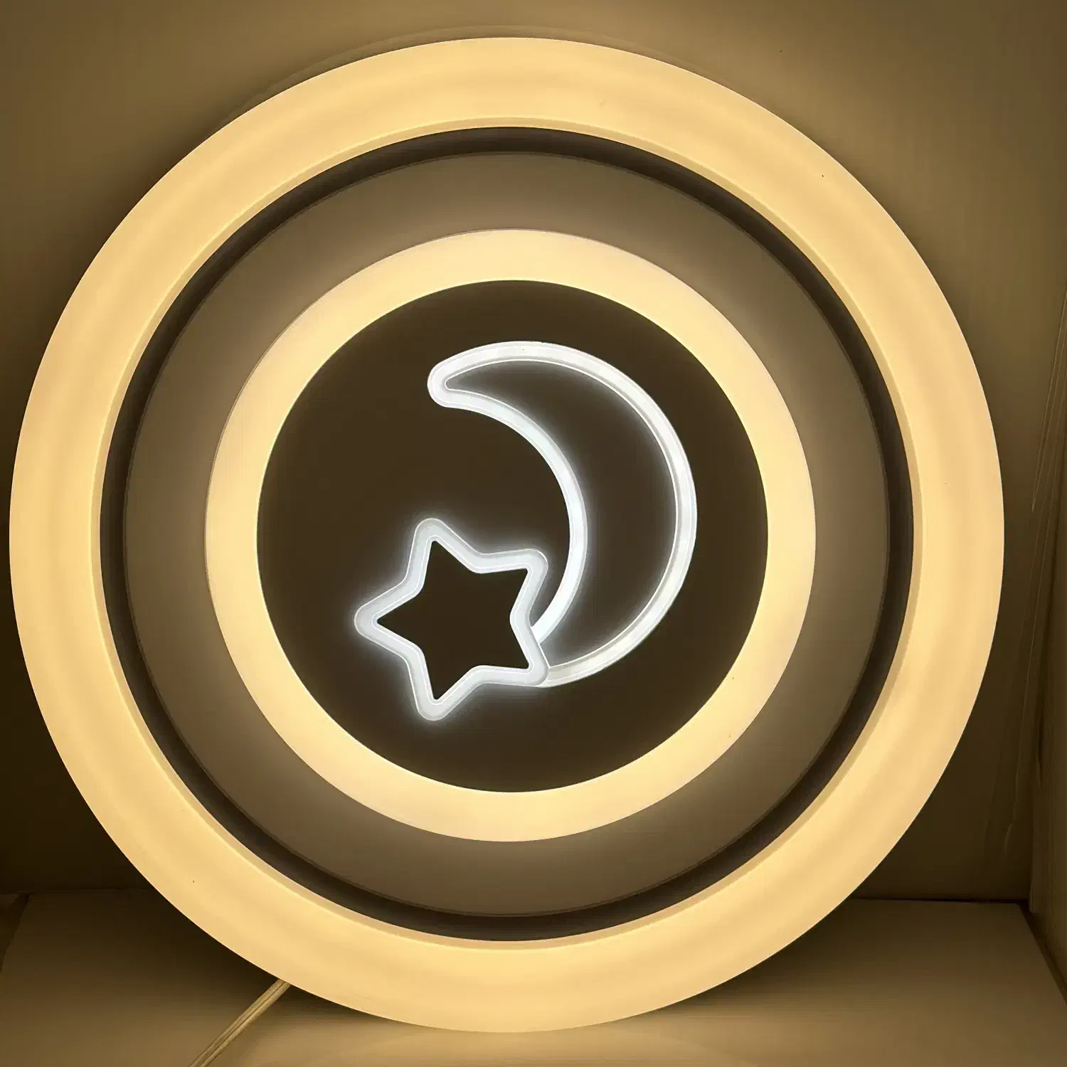 چراغ سقفی مدرن برند ویمکس|لامپ و چراغ|تهران, حکیمیه|دیوار