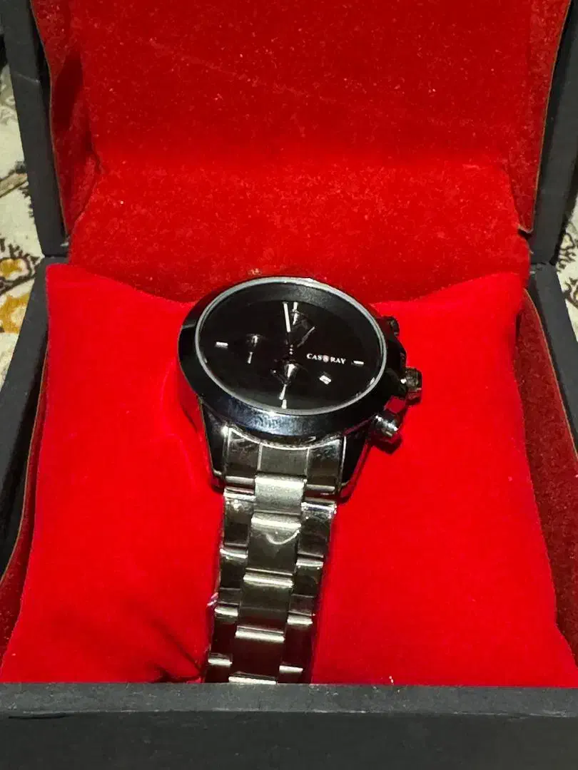 ساعت آک|ساعت|چمران, |دیوار