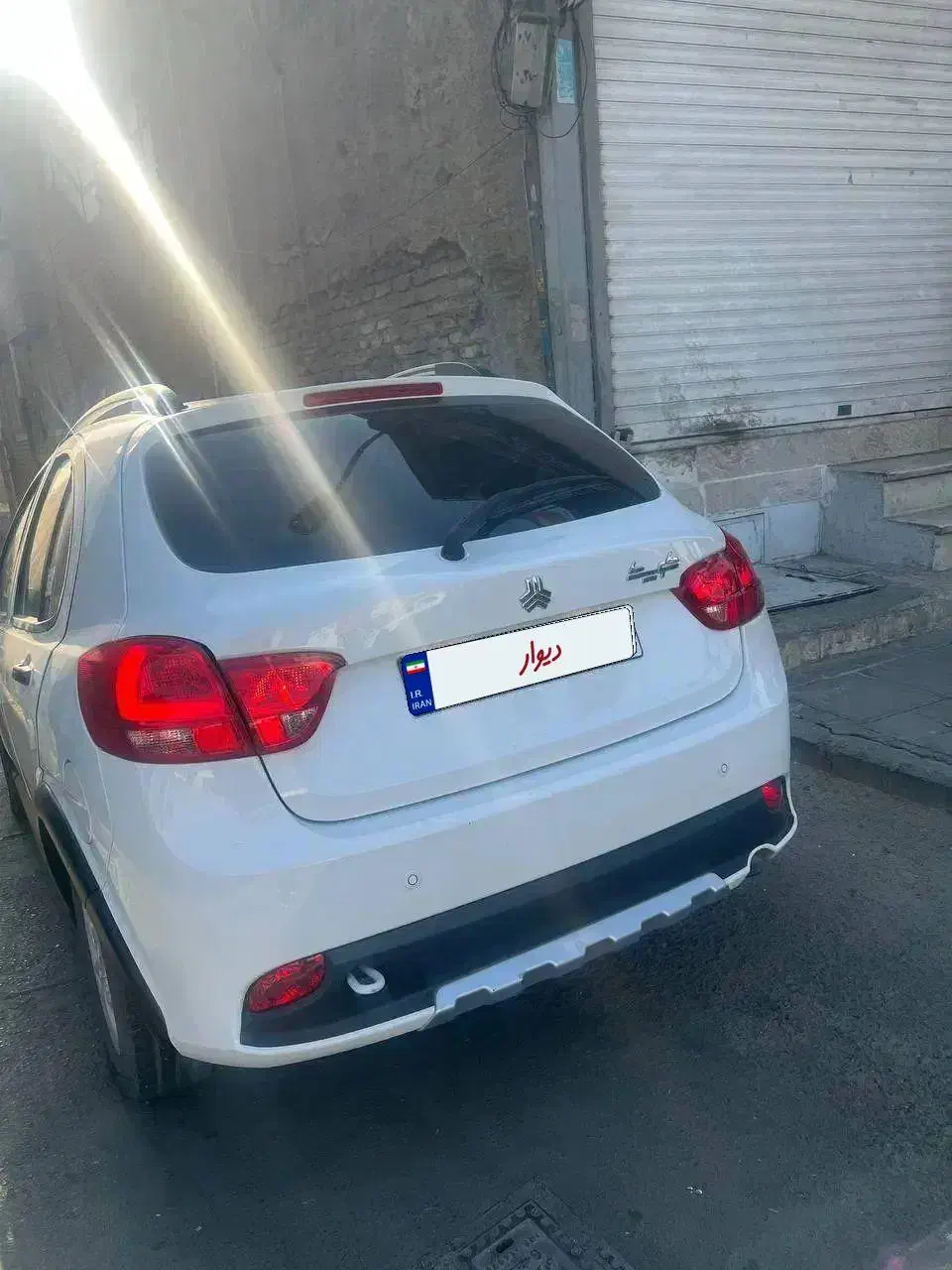 کوییک MT1402|خودرو سواری و وانت|کهریزک, |دیوار