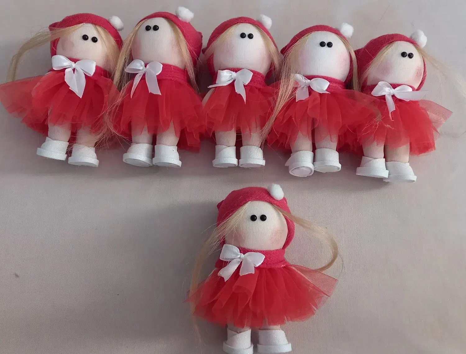 عروسک روسی  ولنتاین|اسباب‌‌بازی|تهران, مولوی|دیوار