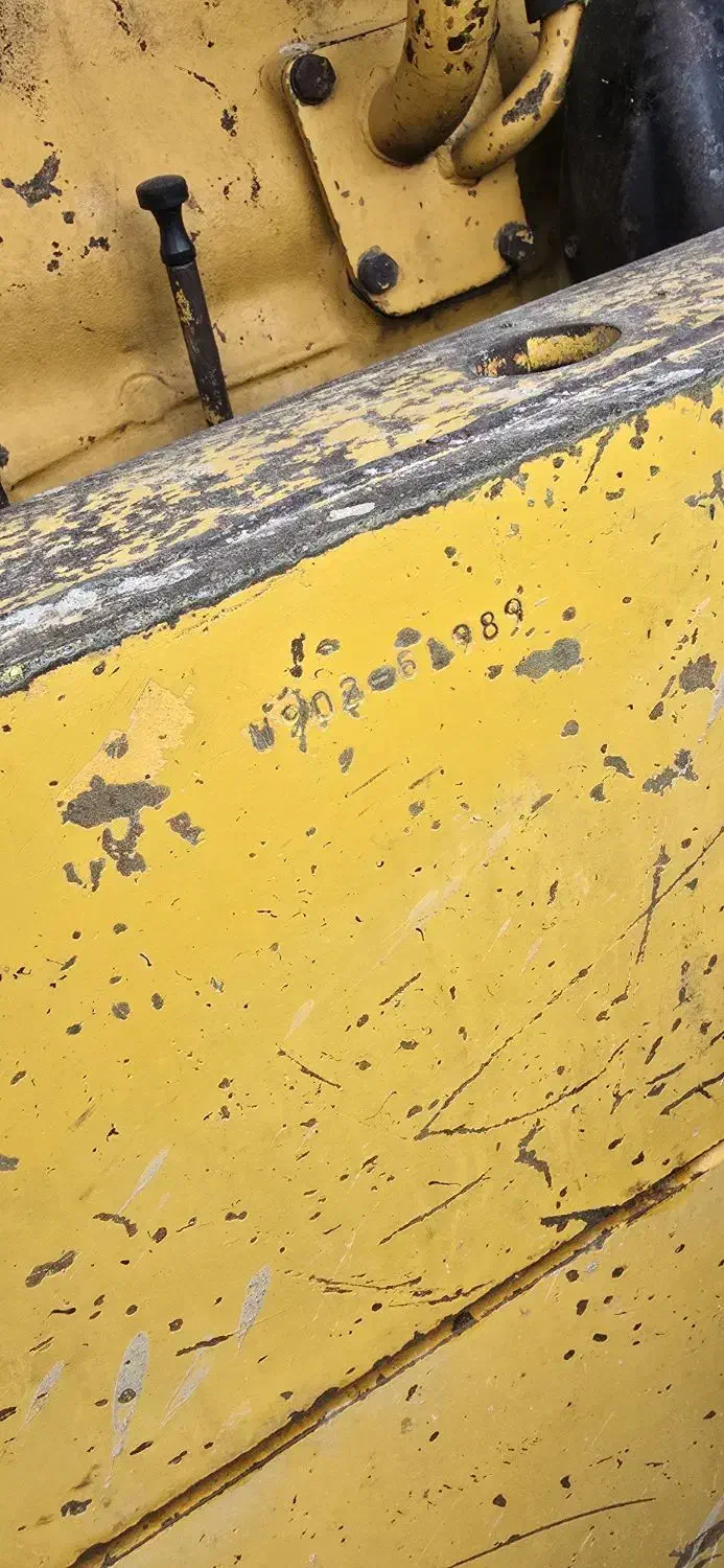 لودر|خودرو سنگین|سلفچگان, |دیوار