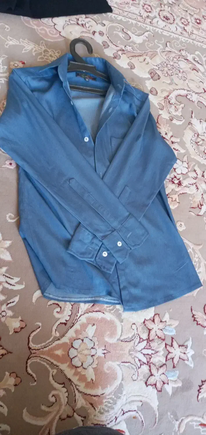 بلوز‌شلوار لی|لباس|اردبیل, |دیوار