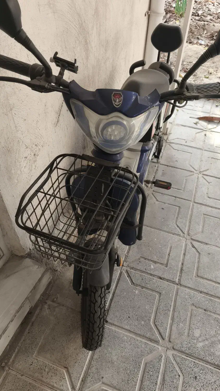 موتور برقی|موتورسیکلت|بوشهر, |دیوار