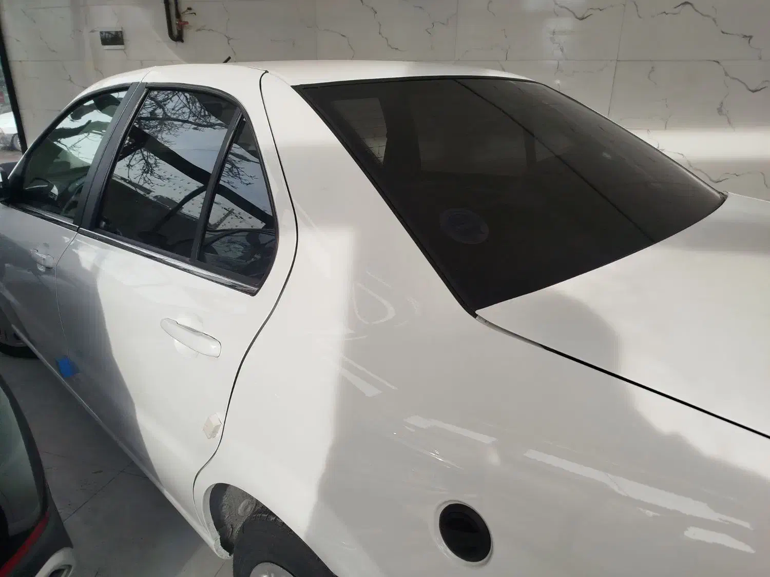 سمند سورن پلاس|خودرو سواری و وانت|مشهد, کارمندان دوم|دیوار