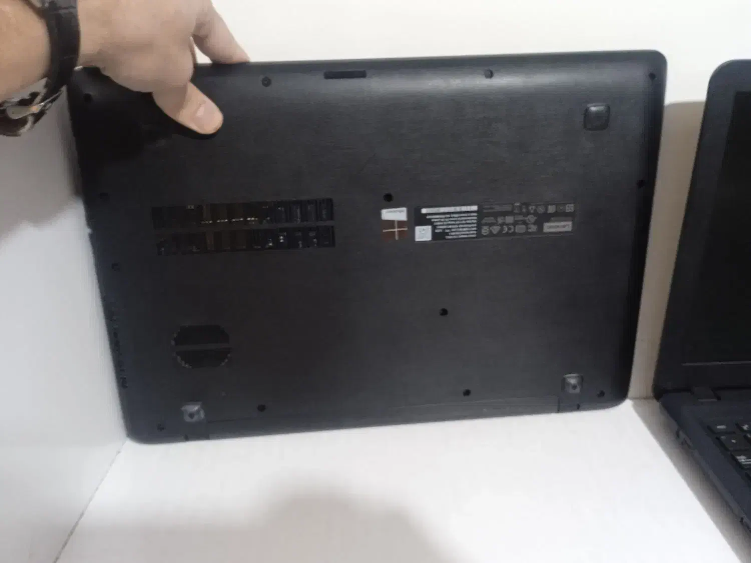 لپ‌تاپ Lenovo ideapad 110|رایانه همراه|فیروزآباد (فارس), |دیوار