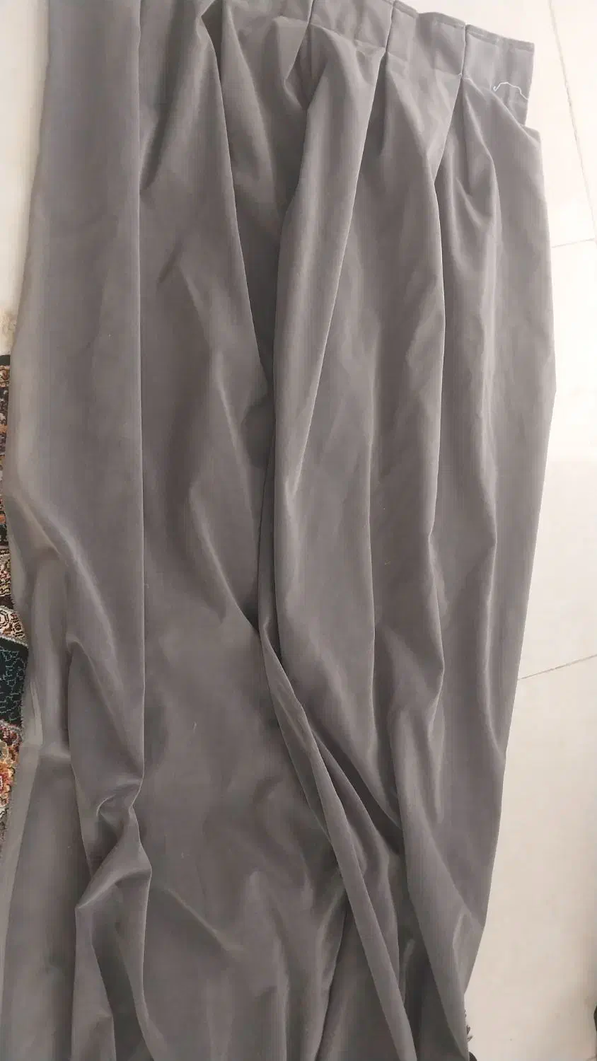 یالان پرده|پرده، رانر، رومیزی|آران و بیدگل, |دیوار