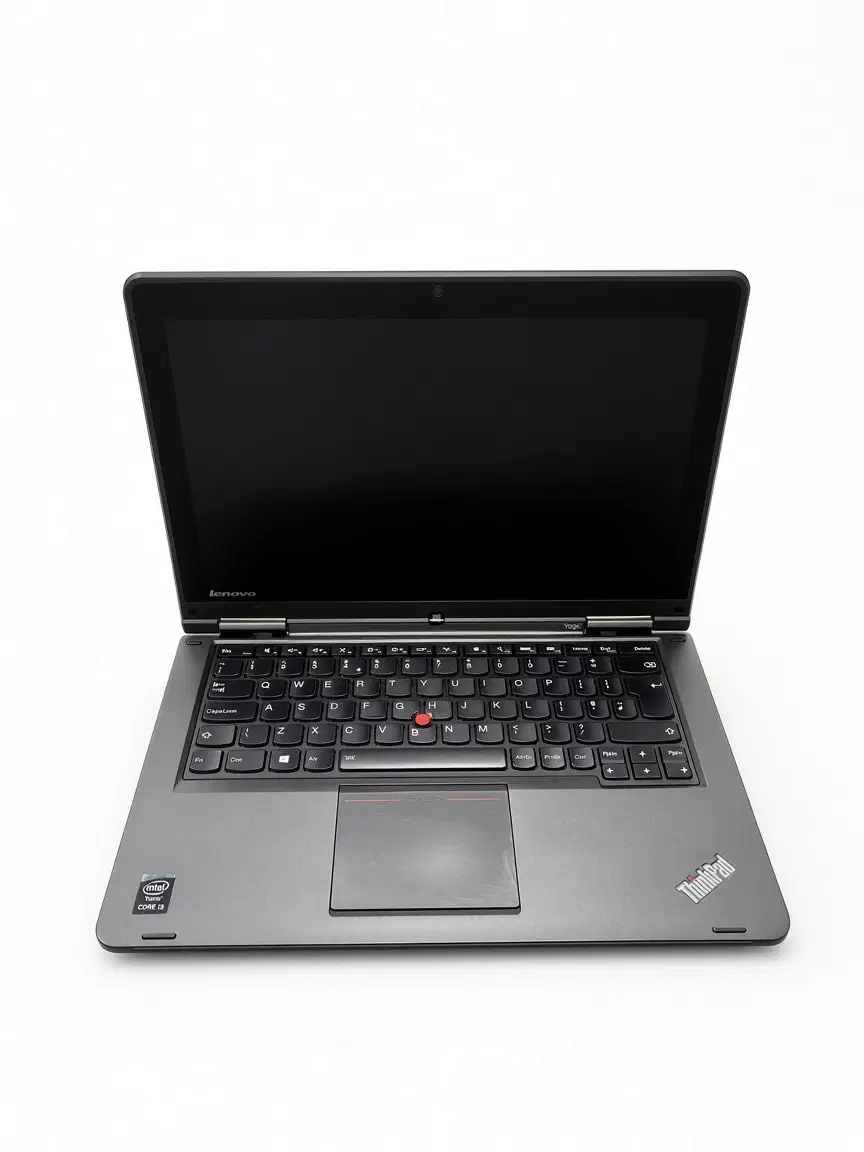 لپ تاپ استوک lenovo thinkpad yoga|رایانه همراه|تهران, فلسطین (میدان انقلاب)|دیوار