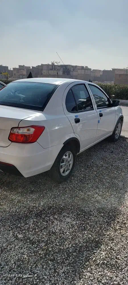 سایناSمدل 400بدون رنگ قابل معاوضه و نقد و اقساط|خودرو سواری و وانت|خمینیشهر, |دیوار