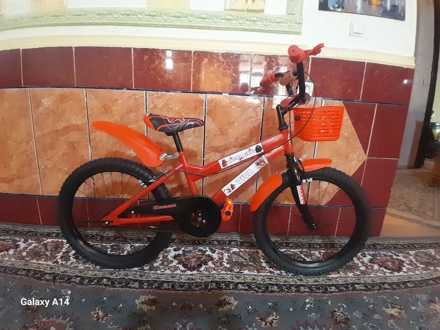 ‌دوچرخه ۲۰|دوچرخه، اسکیت، اسکوتر|یاسوج, |دیوار