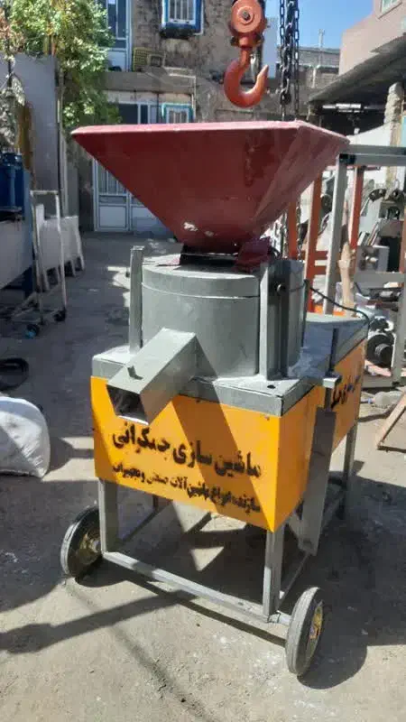 آسیاب آرد گندم آرد برنج و انواع سویق|ماشین‌آلات صنعتی|قم, جمکران|دیوار