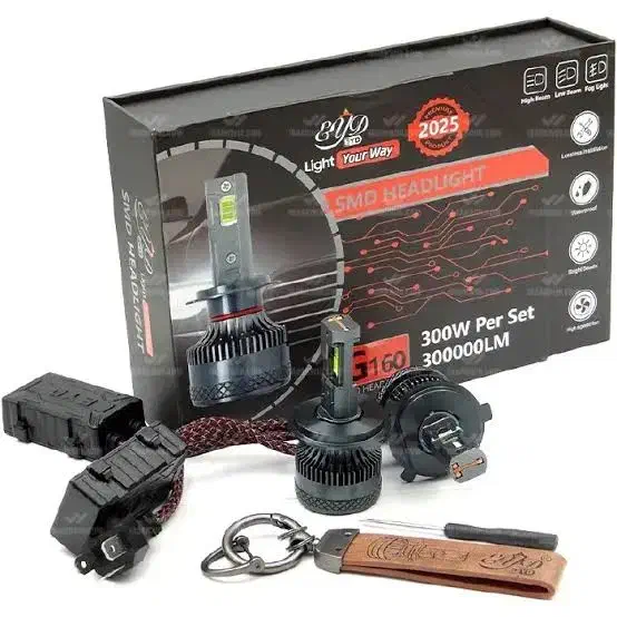 چراغ هدلایت|قطعات یدکی و لوازم جانبی|سلماس, |دیوار