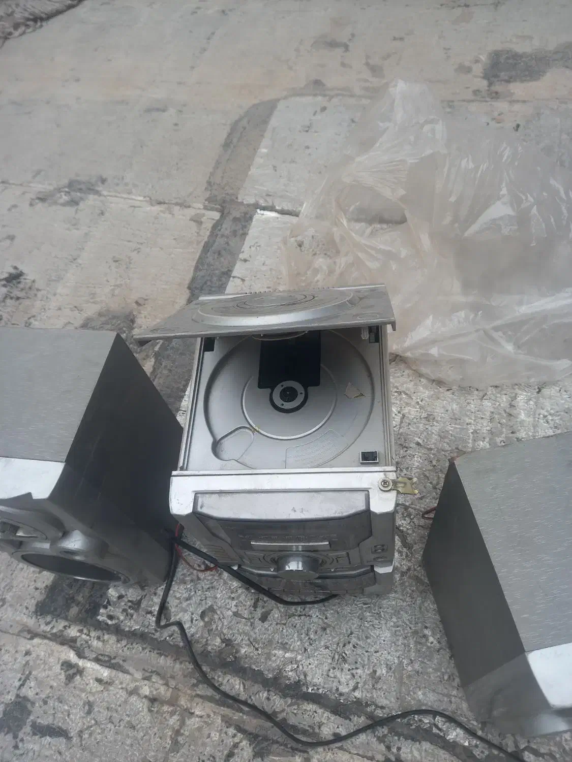 باند|سیستم صوتی خانگی|کرج, کرج نو|دیوار